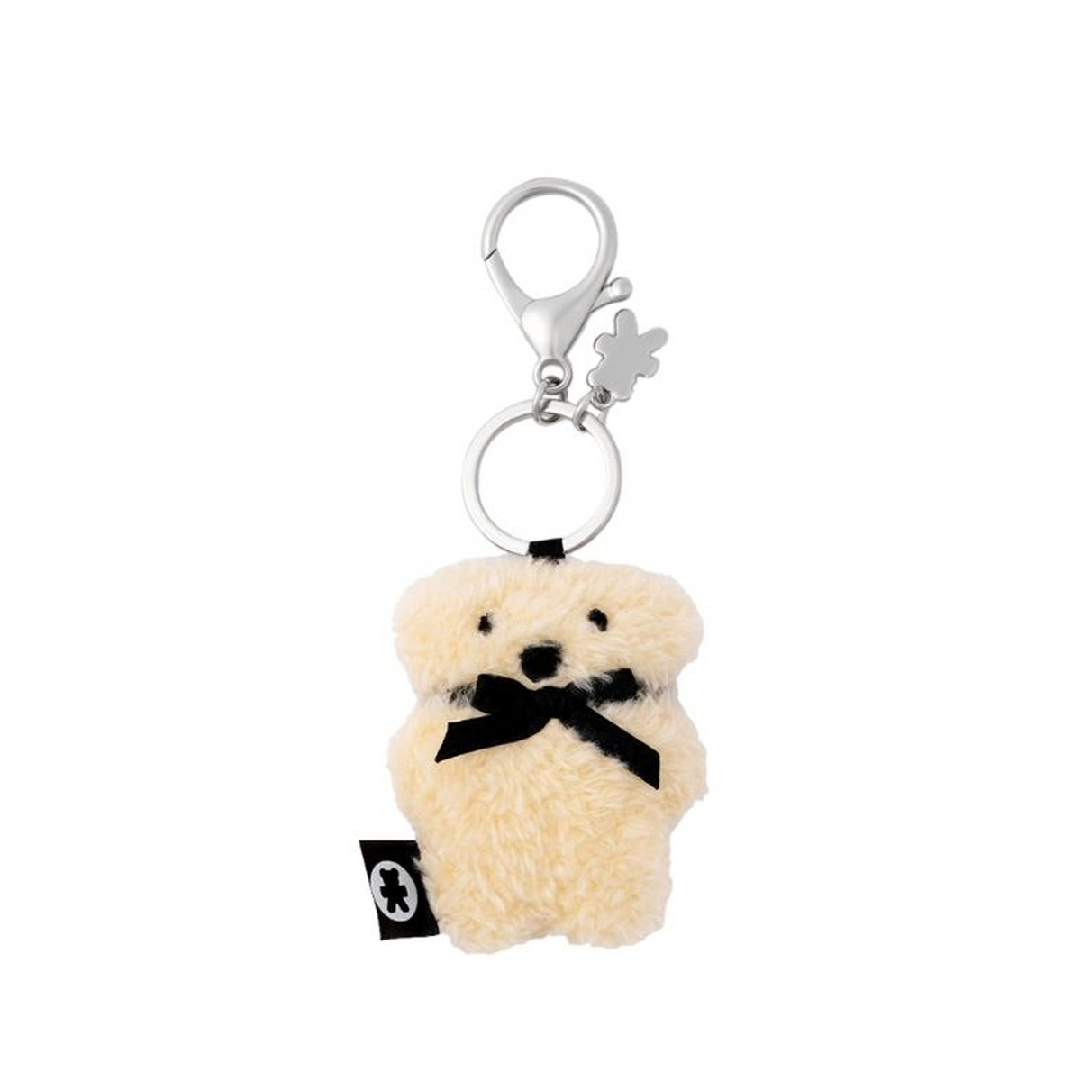 FLATOUTbear Key Ring