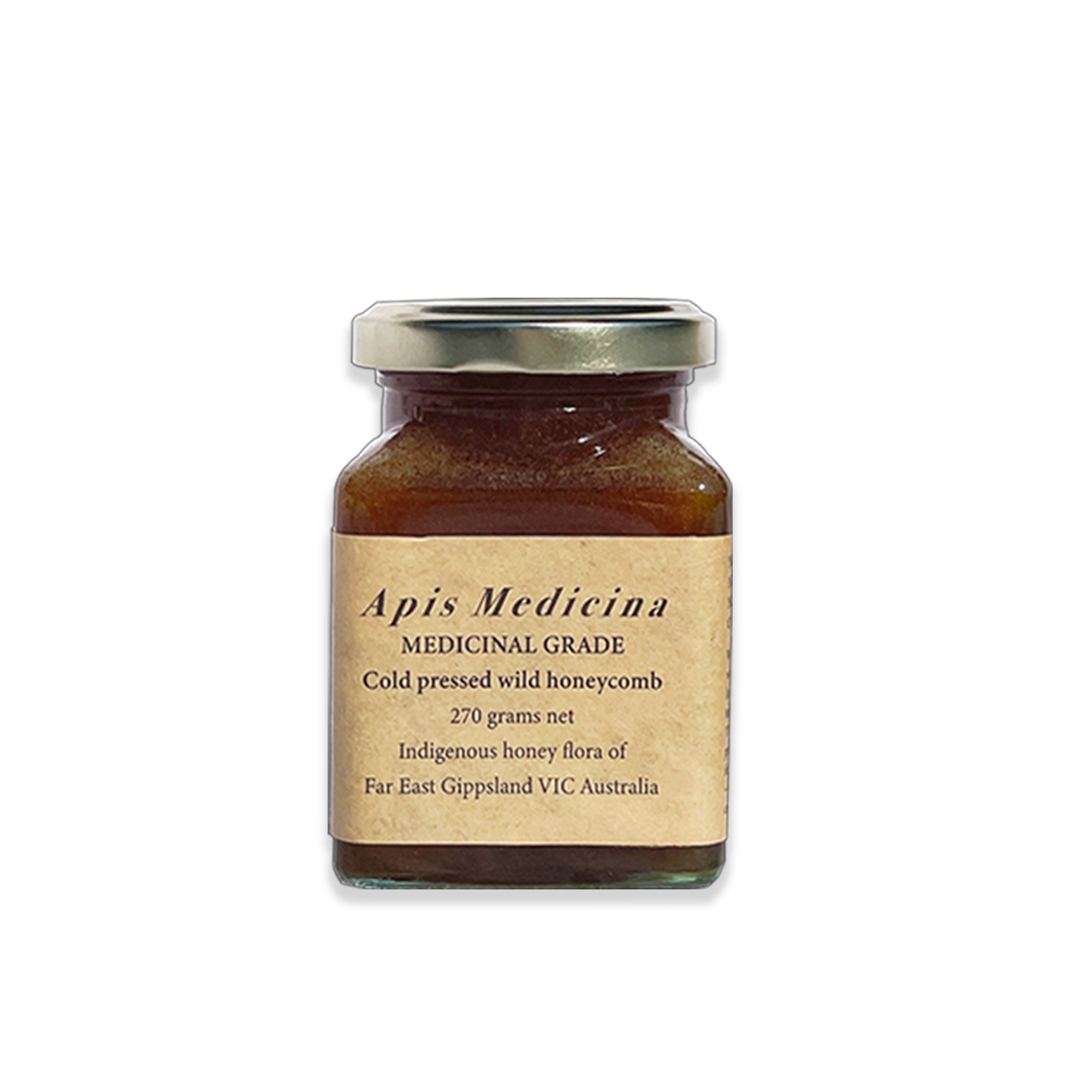 Apis Medicina honeycomb 270g