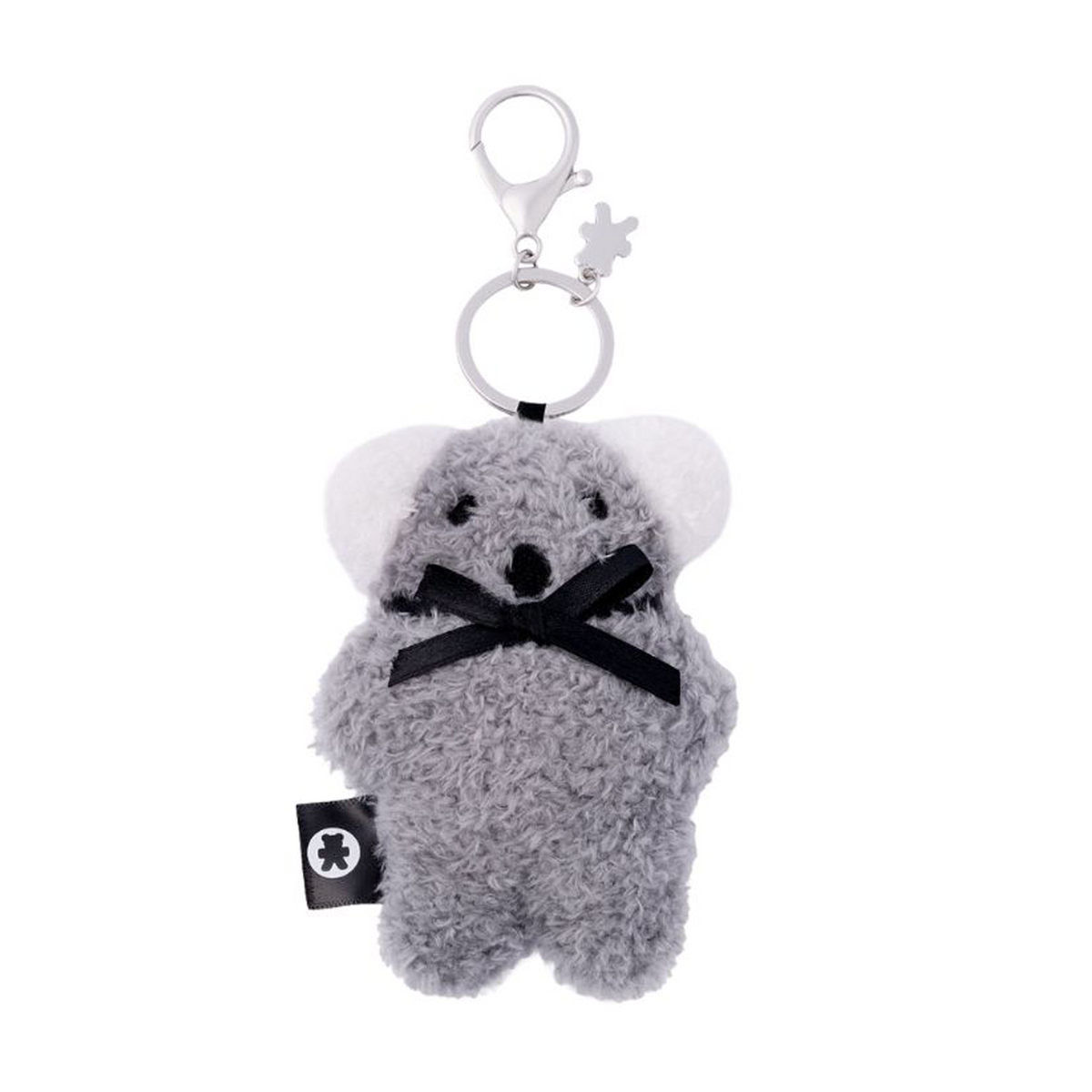 FLATOUTbear Bag Charm