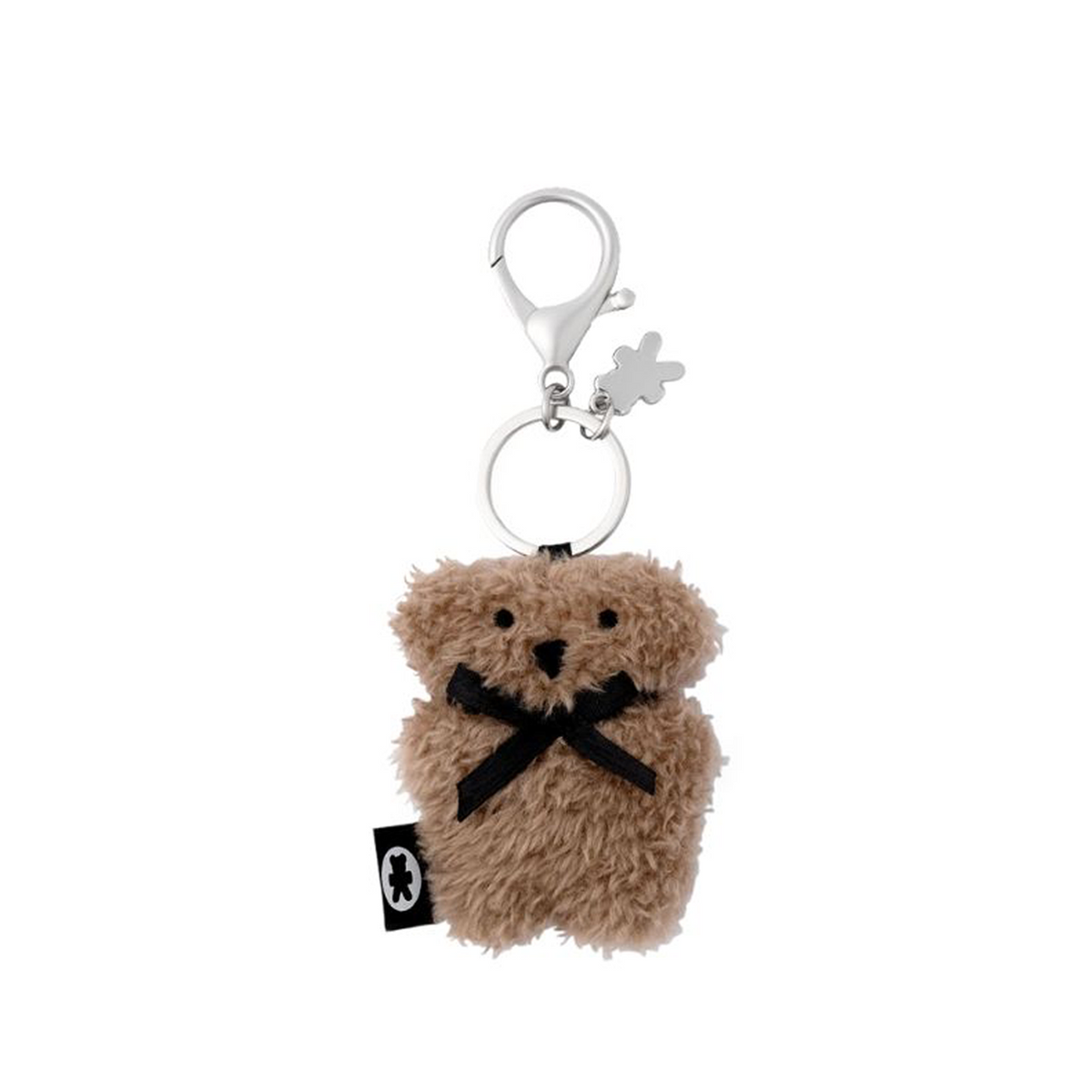 FLATOUTbear Key Ring