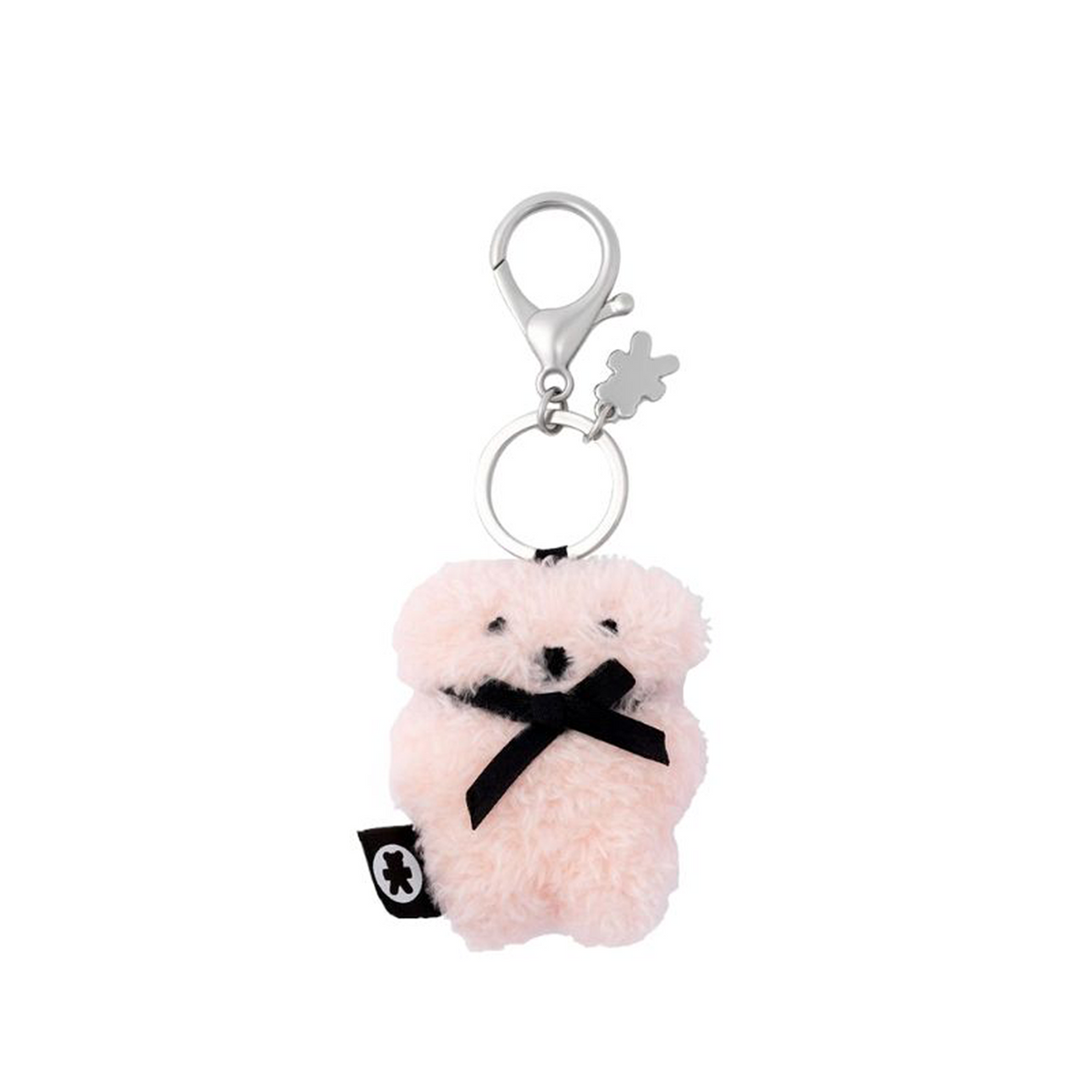 FLATOUTbear Key Ring