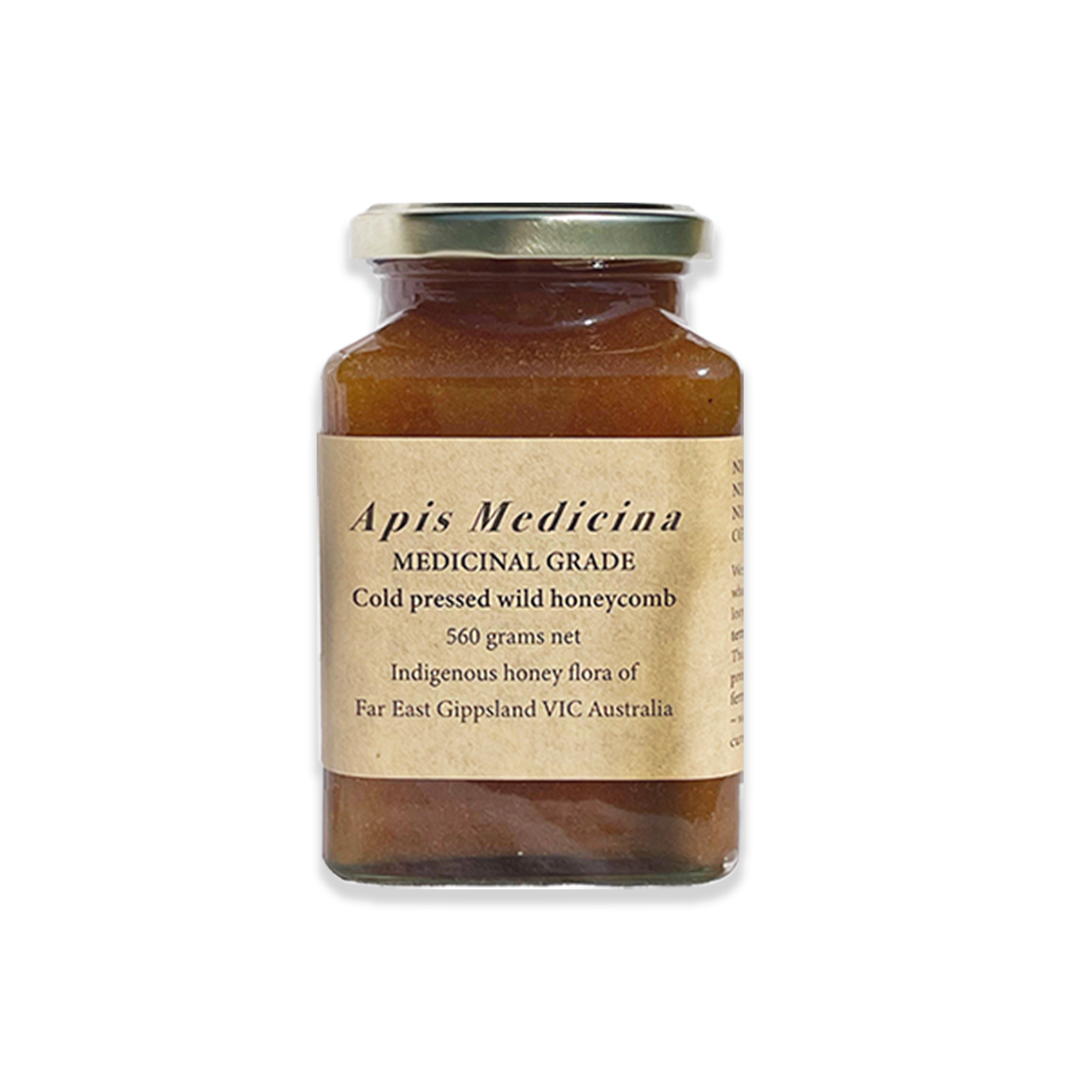 Apis Medicina honeycomb 560g