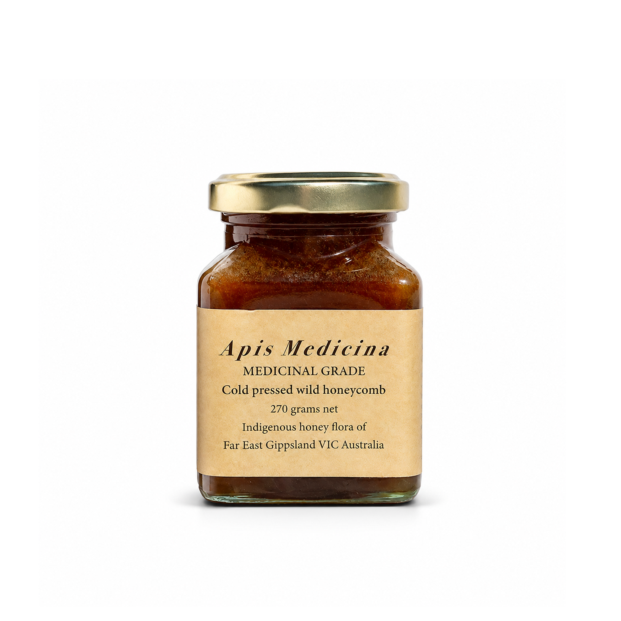Apis Medicina ハニカム 270g