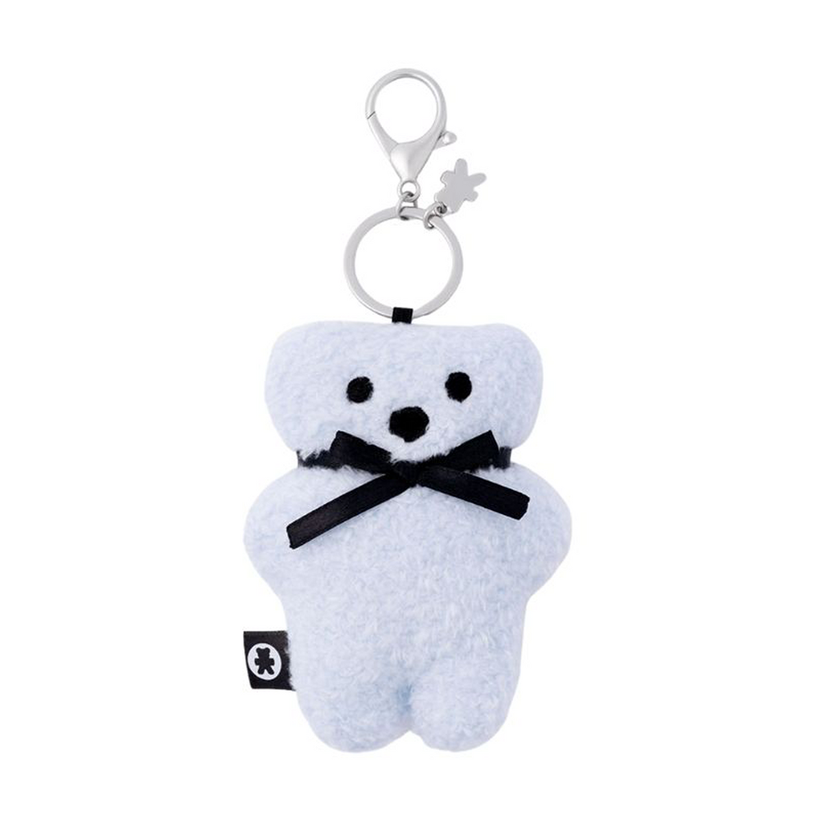 FLATOUTbear Bag Charm