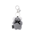 FLATOUTbear Key Ring
