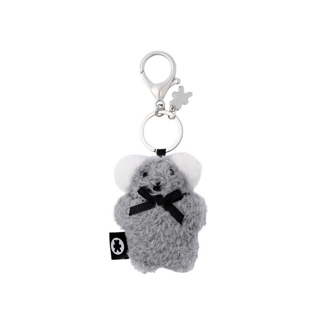 FLATOUTbear Key Ring