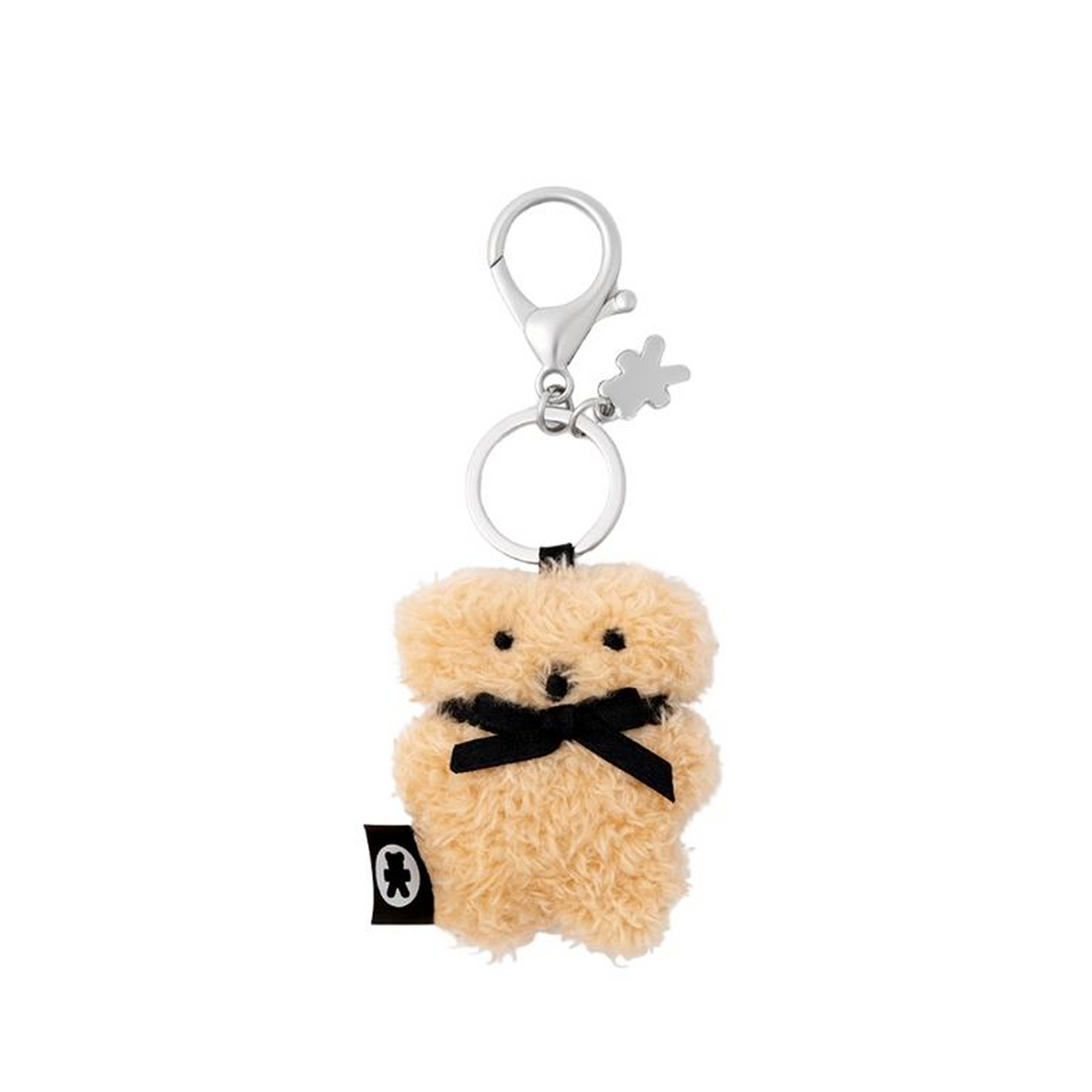 FLATOUTbear Key Ring