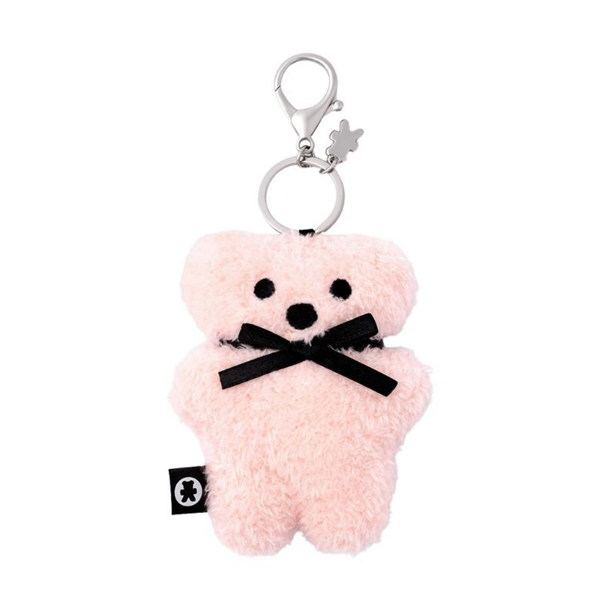 FLATOUTbear Bag Charm