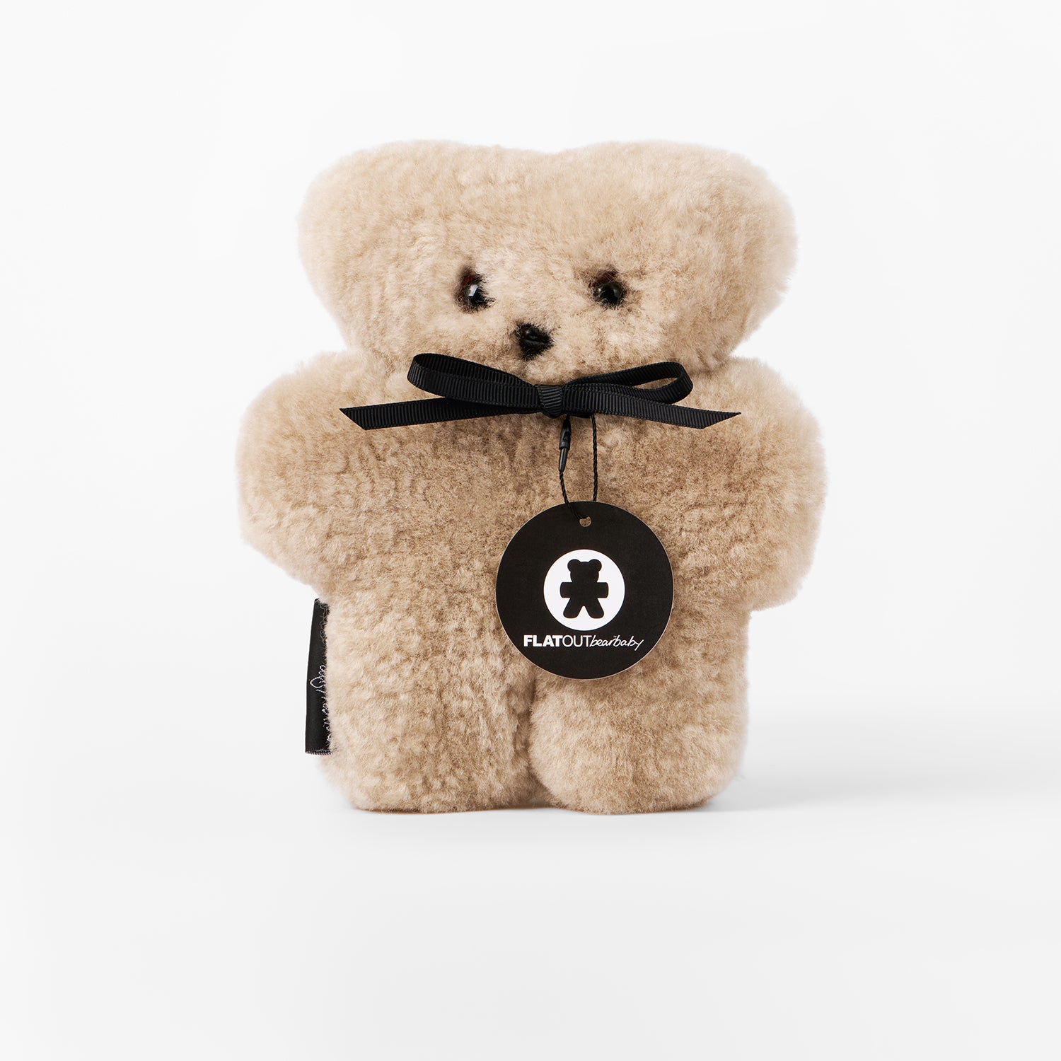 FLATOUTbear Baby