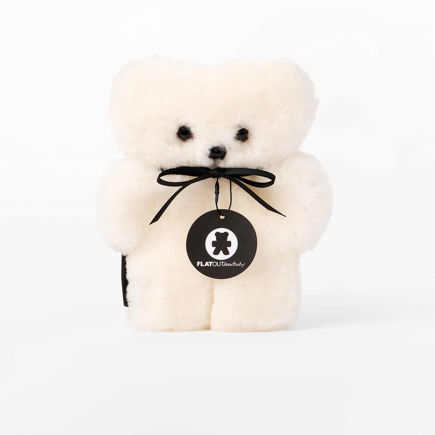 FLATOUTbear Baby