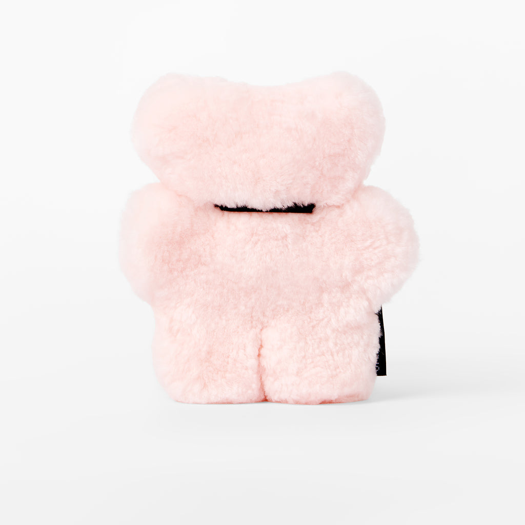 FLATOUTbear