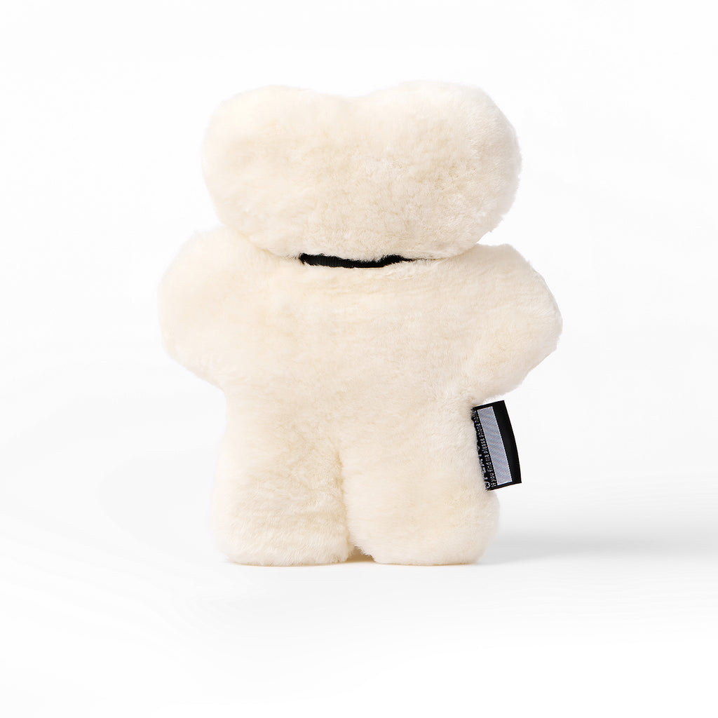 FLATOUTbear