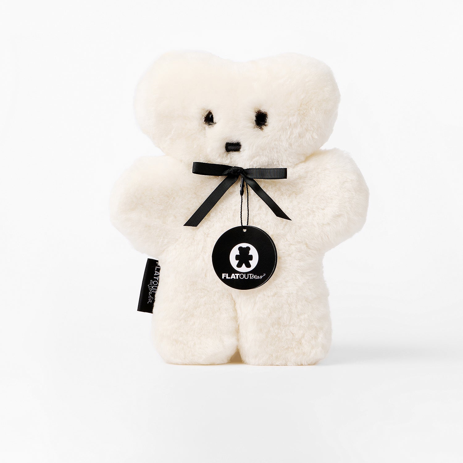 FLATOUTbear