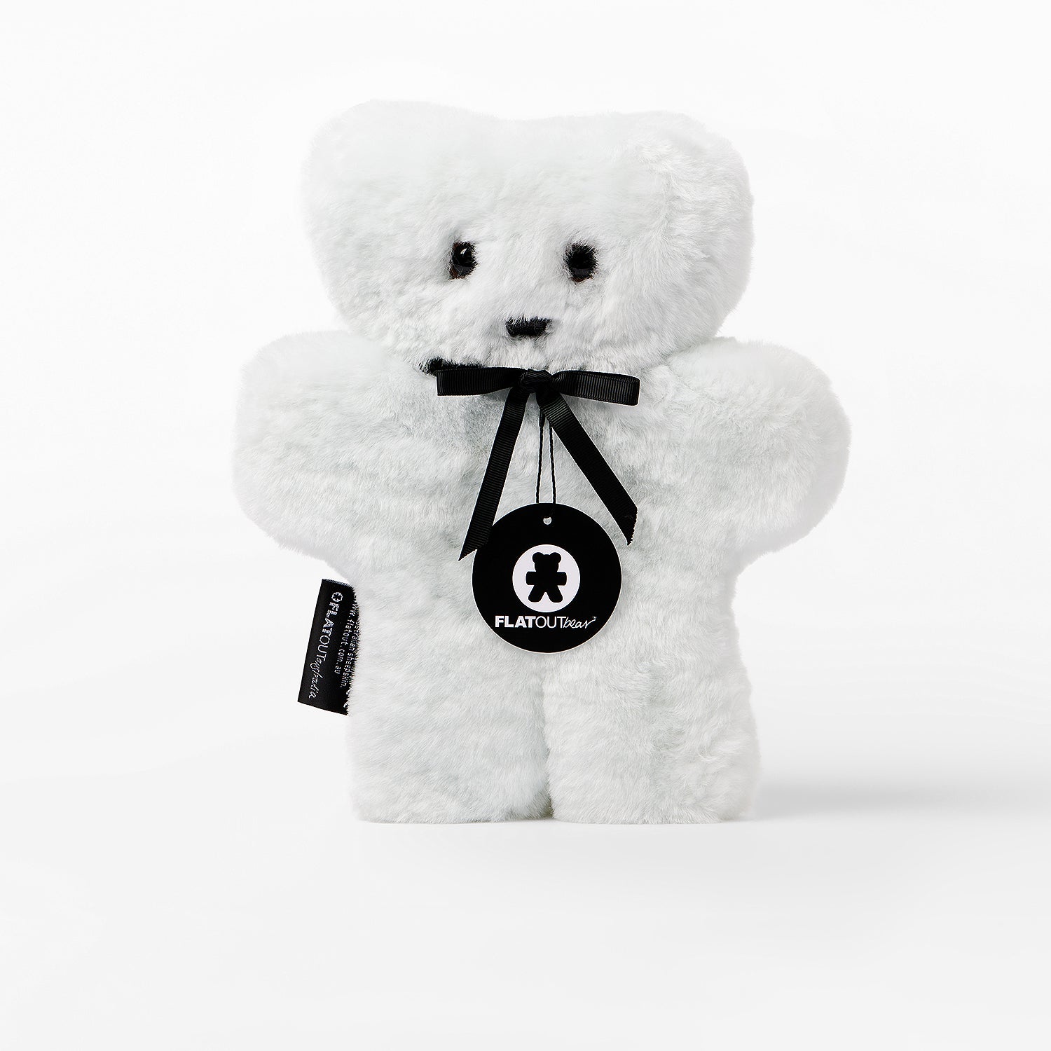 FLATOUTbear