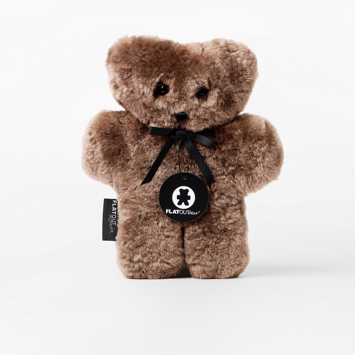 FLATOUTbear