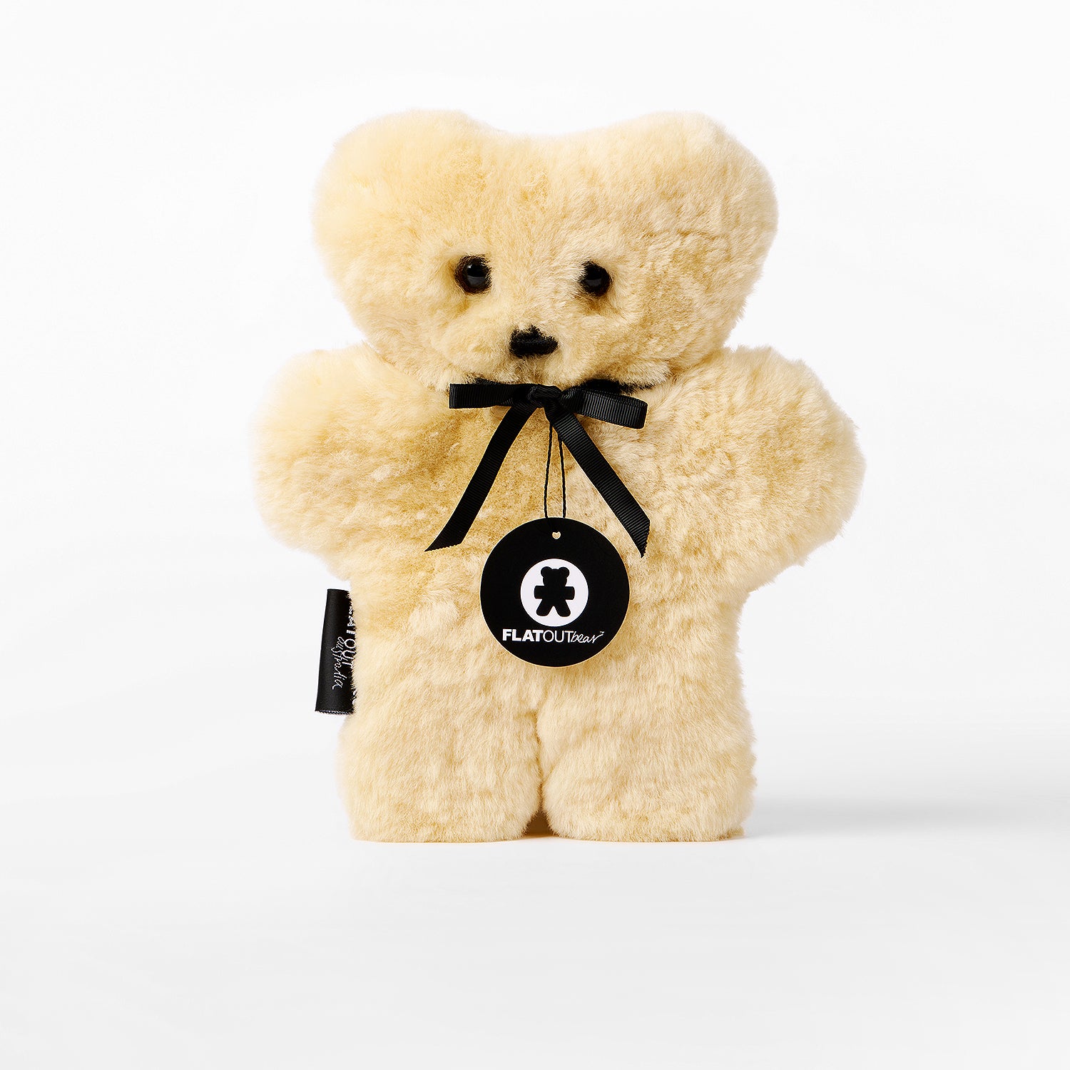FLATOUTbear