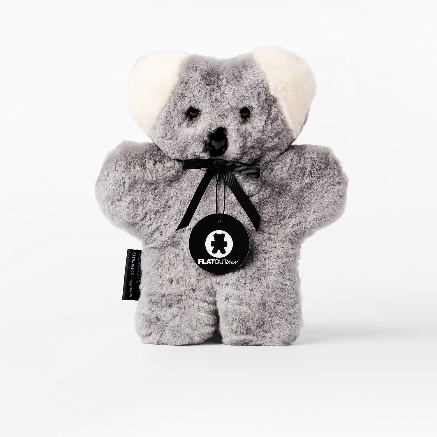 FLATOUTbear