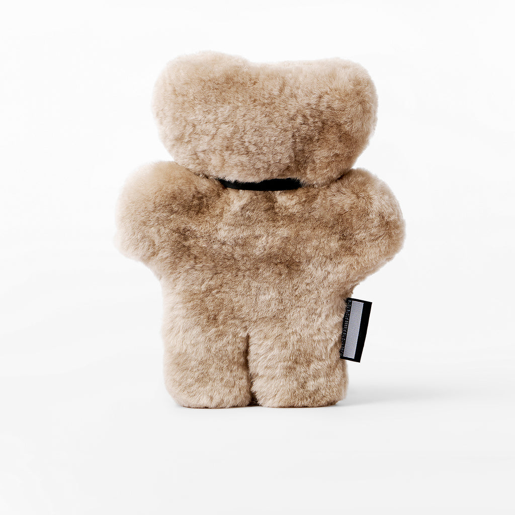FLATOUTbear