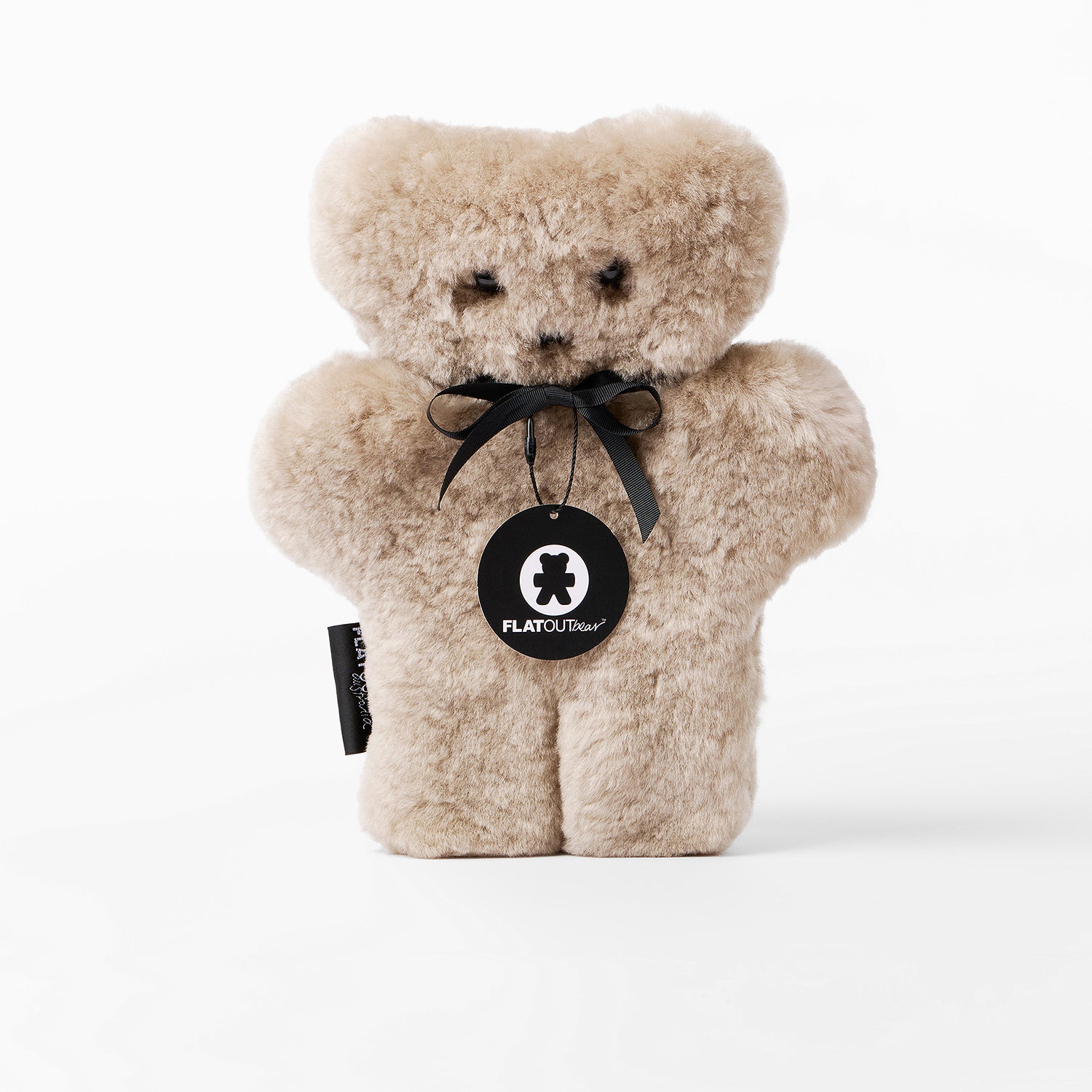FLATOUTbear